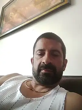 XxX_KING30: онлайн-секс-чат