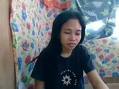 Sembang XXX Secara Langsung PinaySkinnyGirl