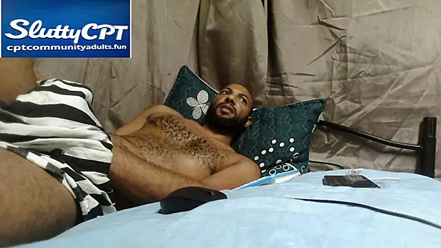 Camodick 在線直播表演