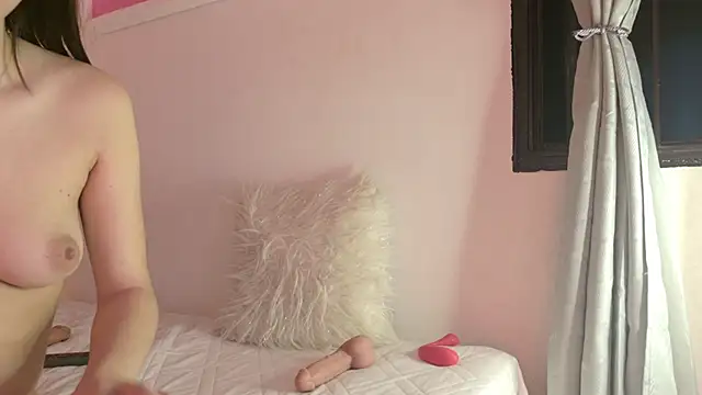 Živý XXX chat eva_sin18