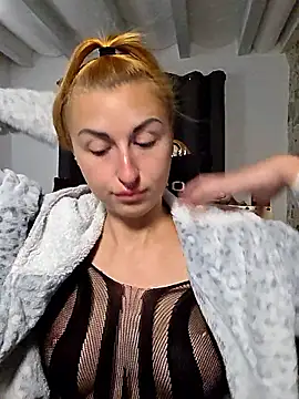 Czat XXX na żywo – kylie_blck