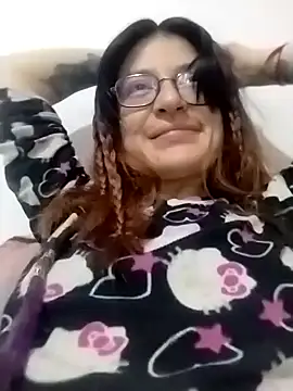 Czat XXX na żywo – _Alaskamisa