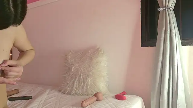 eva_sin18 Live XXX-chat