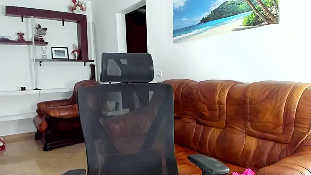 Živý XXX chat HeavenAva