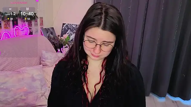 Chat XXX Live Kitty-Katty