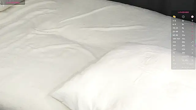 Chat XXX en directo de LettySlovacek