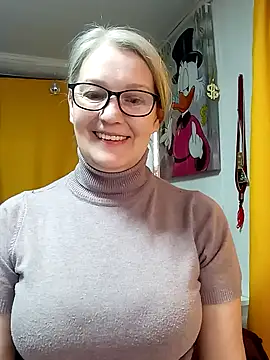 irinamauxn Webbikameraesitys