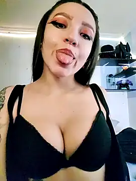 Paudelatorre – Live XXX-chat