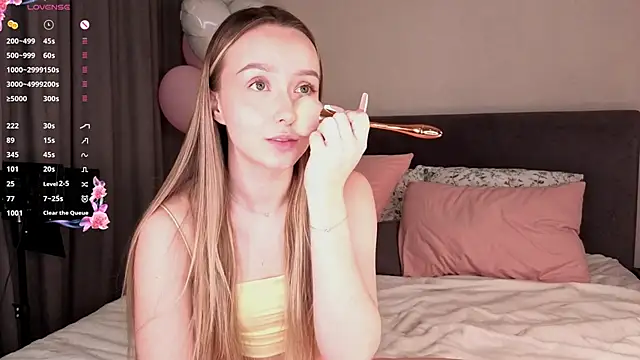 Онлайн чат XXX HollisBeckett