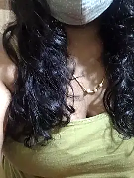 Yoursriya25 – Live XXX-chat