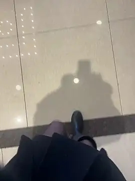 Show de webcam de yimisun01