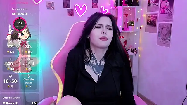 Morana_Battn Live XXX chat