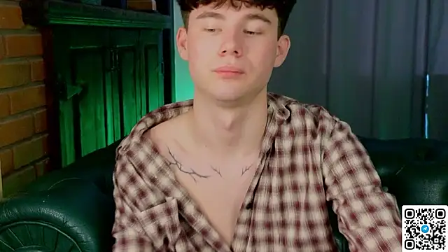 Cute_Mike Obrolan Langsung XXX