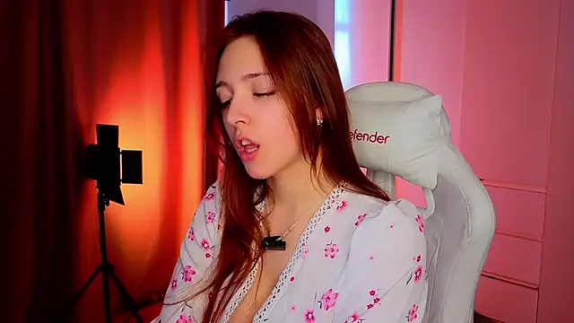 musefox – Live XXX-chat