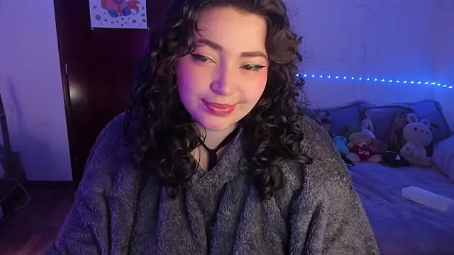 Czat XXX na żywo – SarapBunny