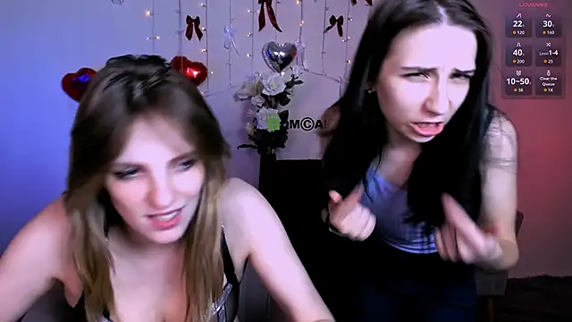 Вебкам-шоу sweetie_chloe_