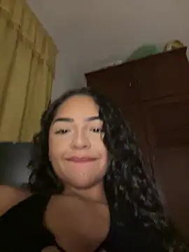 EvieAdamsssn Live XXX chat