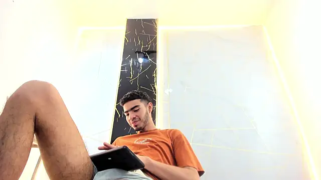 Valentin_Lux Webcam-Show