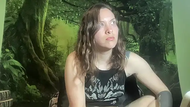 mo0ngoddess লাইভ XXX চ্যাট