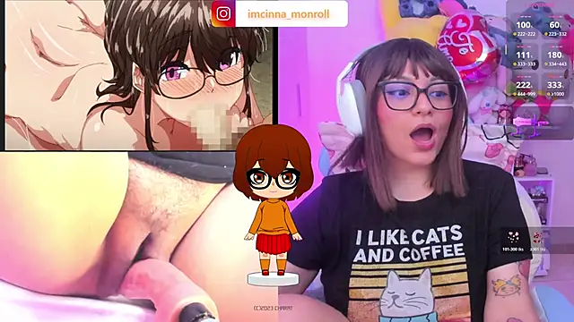 cinna_monroll – Live XXX-chat