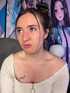 Sophie_LS élő XXX-chatje