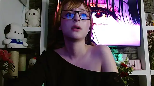 CelesteAyase's Live XXX Chat