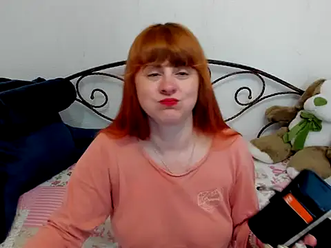 NightWish_Lorena's Live XXX Chat