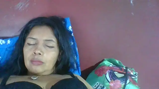 DianaOchoa_ – Live XXX-chat