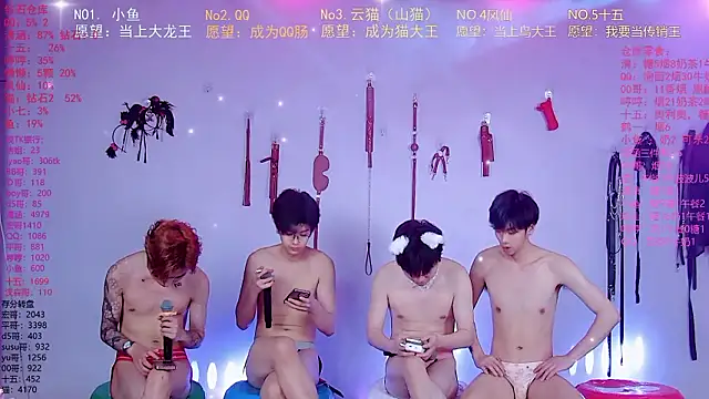 โชว์เว็บแคมของ NTN-lucky