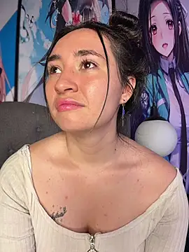 دردشة Sophie_LS الجنسية المباشرة