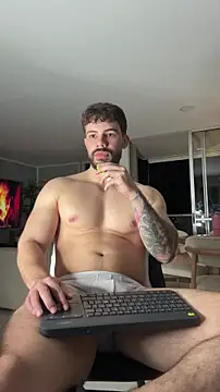 Valenthino_Salvatore 在線直播表演