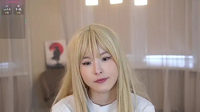 JudeSteuart – Live XXX-chat