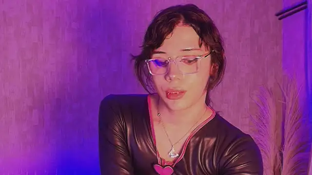 Živý XXX chat pixy_20