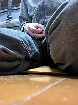 mgnhiroyuki Webcam Show