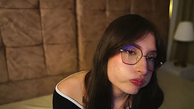 Chat +18 de Daisha_Riley ao vivo