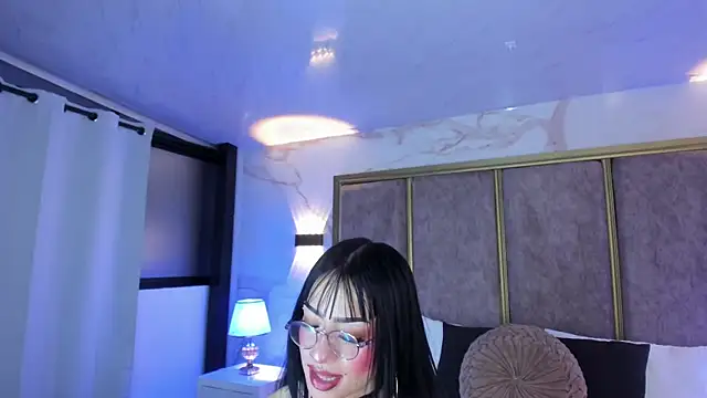 Czat XXX na żywo – JaneeDaviss