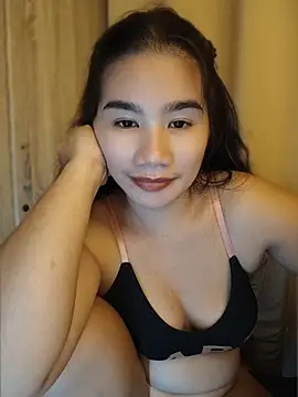 Czat XXX na żywo – Kissy07