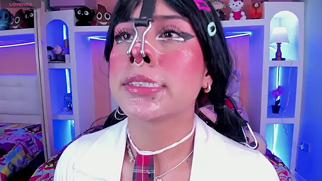 Chatroom XXX en direct de miss___megan