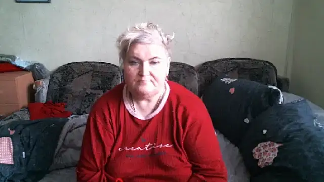 Вебкам-шоу Lana555