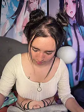 Czat XXX na żywo – Sophie_LS