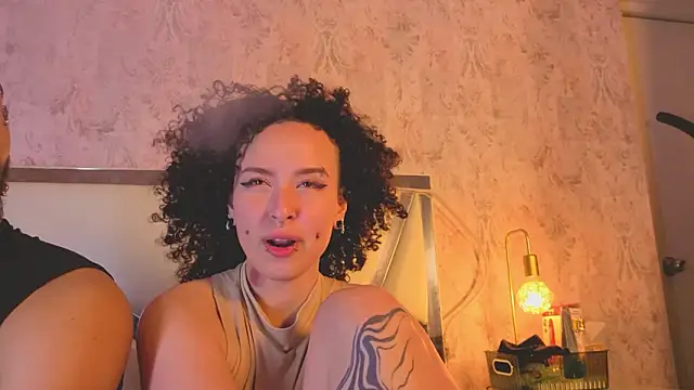 Czat XXX na żywo – Benny_and_Mark