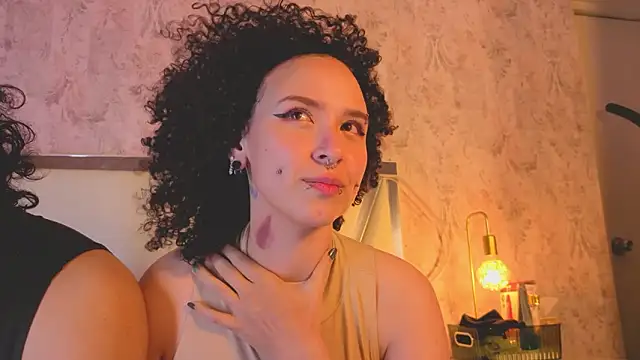 Benny_and_Mark: απευθείας συνομιλία ΧΧΧ