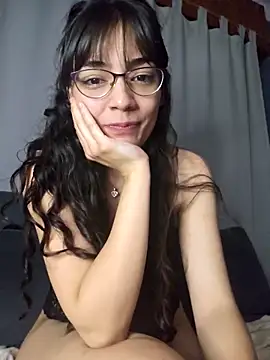 Czat XXX na żywo – VelvetSolez