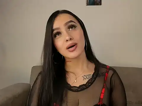 abbey_all Live XXX-Chat