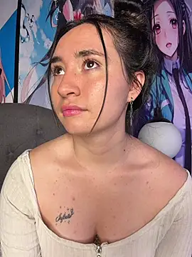 Sophie_LS' Live XXX Chat