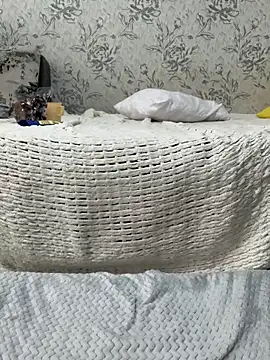 TeenieM Show in webcam