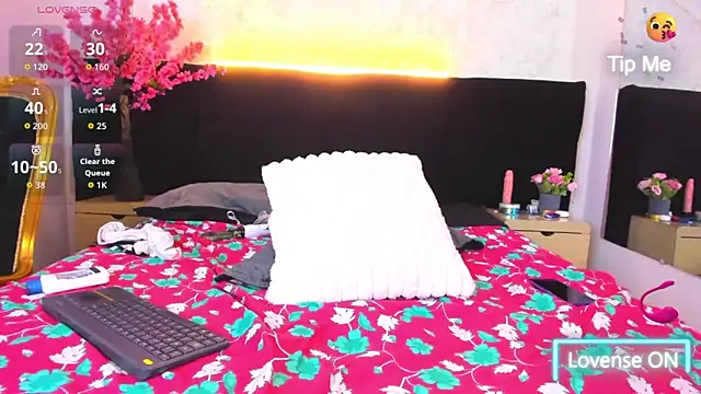 Katty_Kiiss_: онлайн-секс-чат