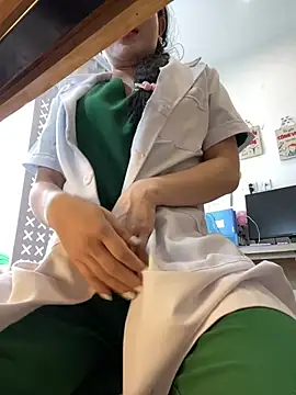 Czat XXX na żywo – Clinic_Sexy