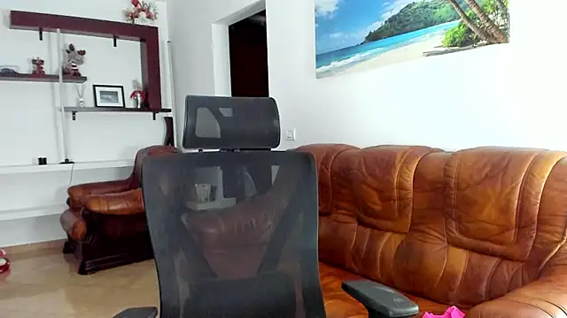 HeavenAva live XXX chat