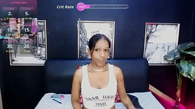 Sexualindian Chat XXX in diretta